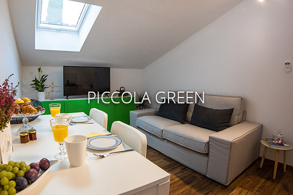 Piccola Green