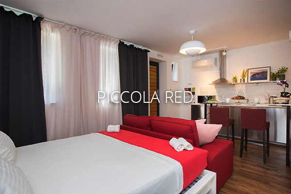 Piccola Red