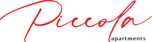 Piccola Apartments Logo